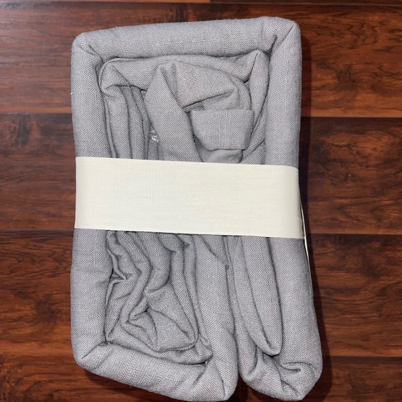 CASALUNA Duvet Cover Set - Picture 6 of 6